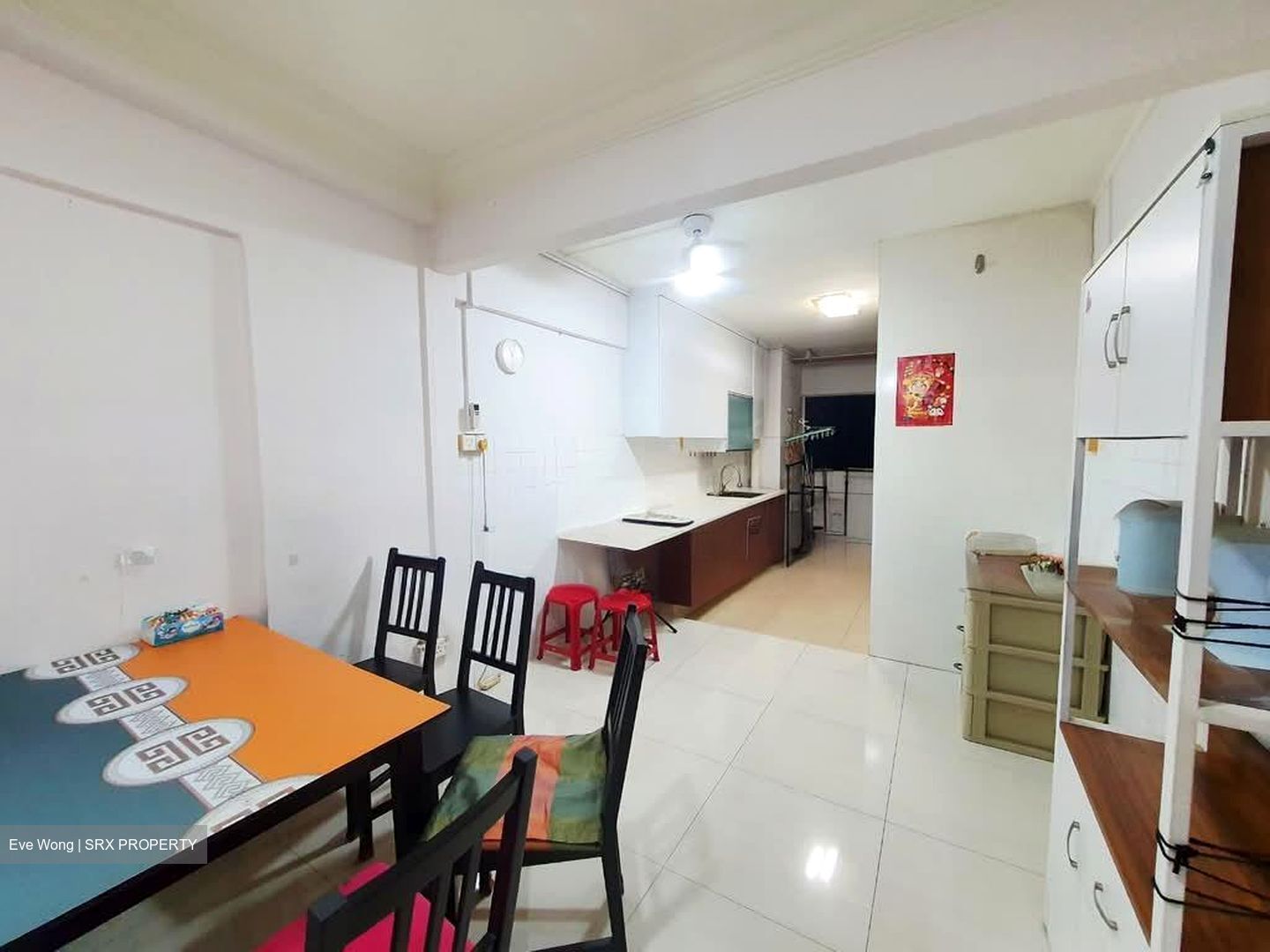 Blk 742 Yishun Avenue 5 (Yishun), HDB 3 Rooms #563610901